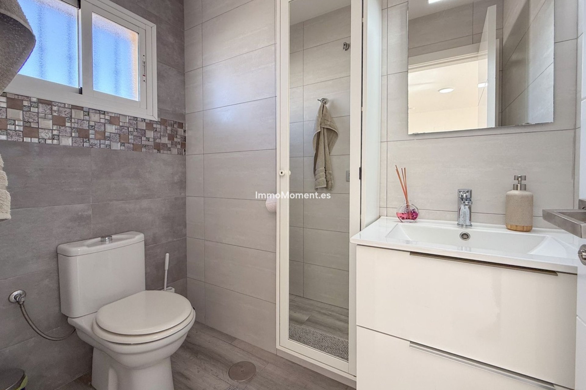 Bestaande woning - Appartement - Fuengirola - Torreblanca