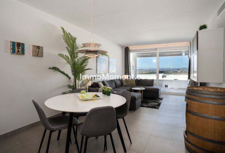 Bestaande woning - Appartement - Fuengirola - Torreblanca