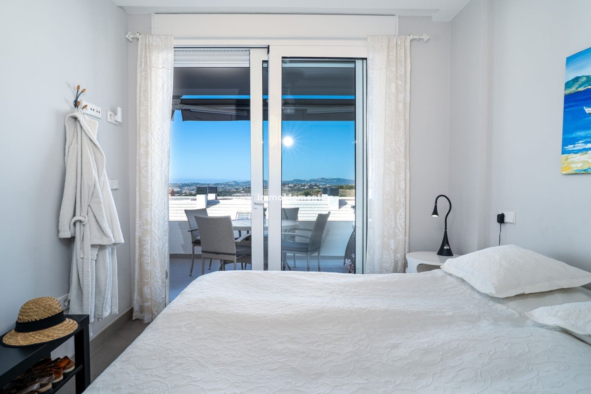 Bestaande woning - Appartement - Fuengirola - Torreblanca
