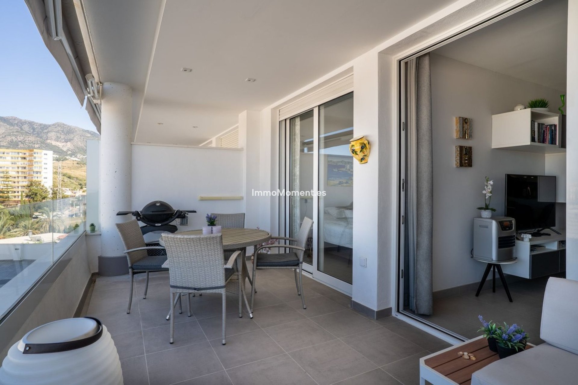 Bestaande woning - Appartement - Fuengirola - Torreblanca