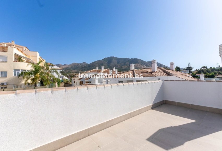 Bestaande woning - Appartement - Fuengirola - Torreblanca