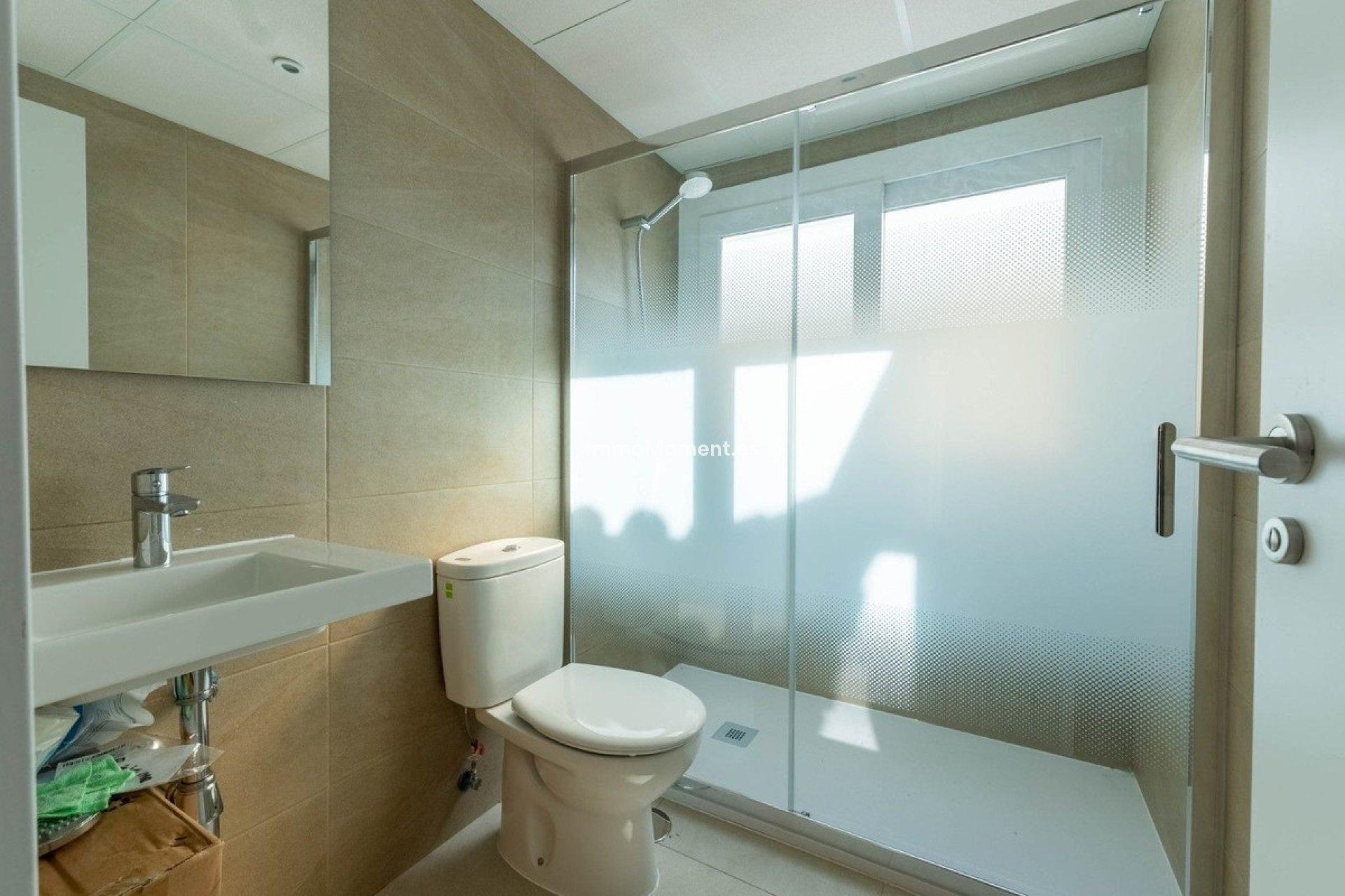 Bestaande woning - Appartement - Fuengirola - Torreblanca