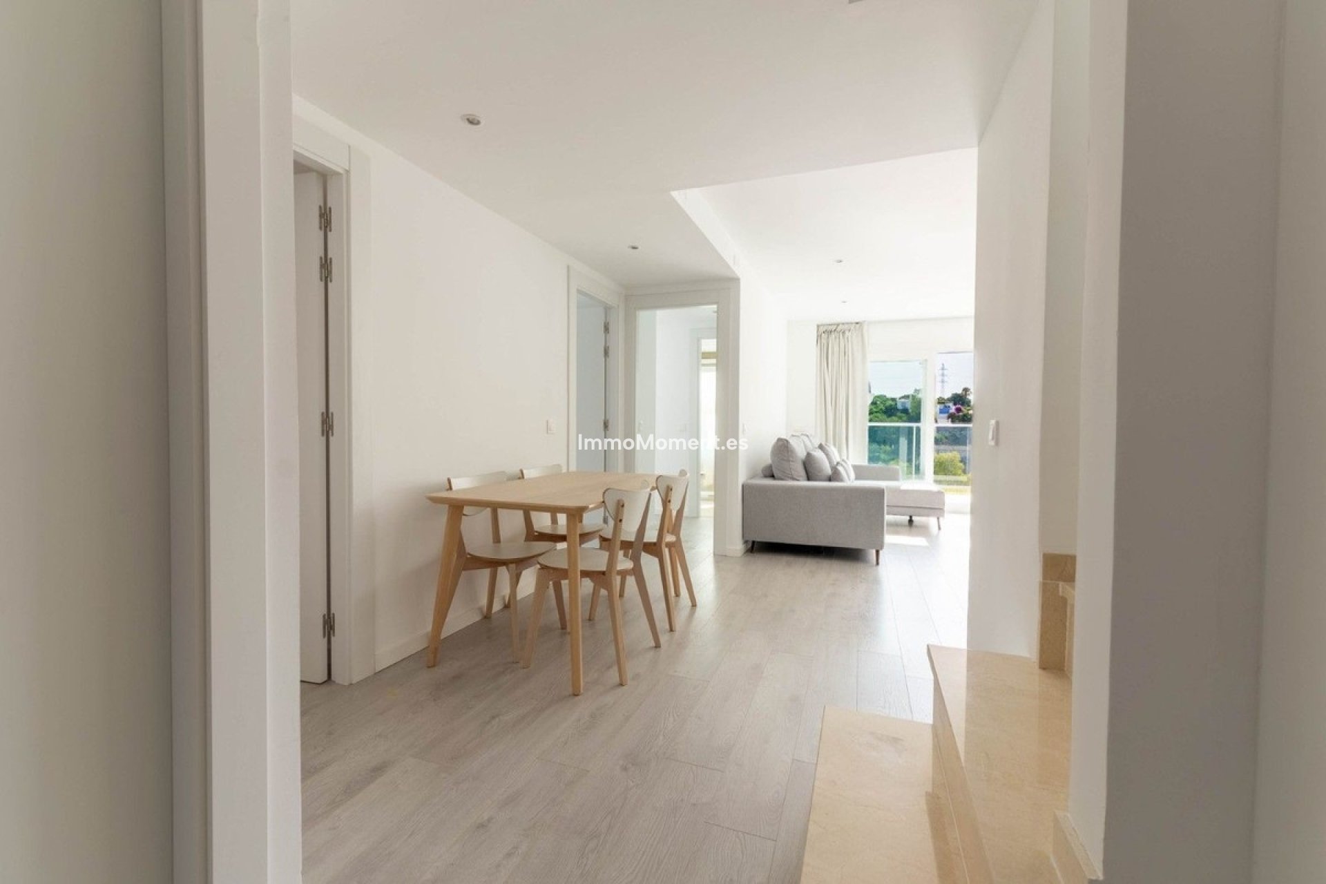 Bestaande woning - Appartement - Fuengirola - Torreblanca