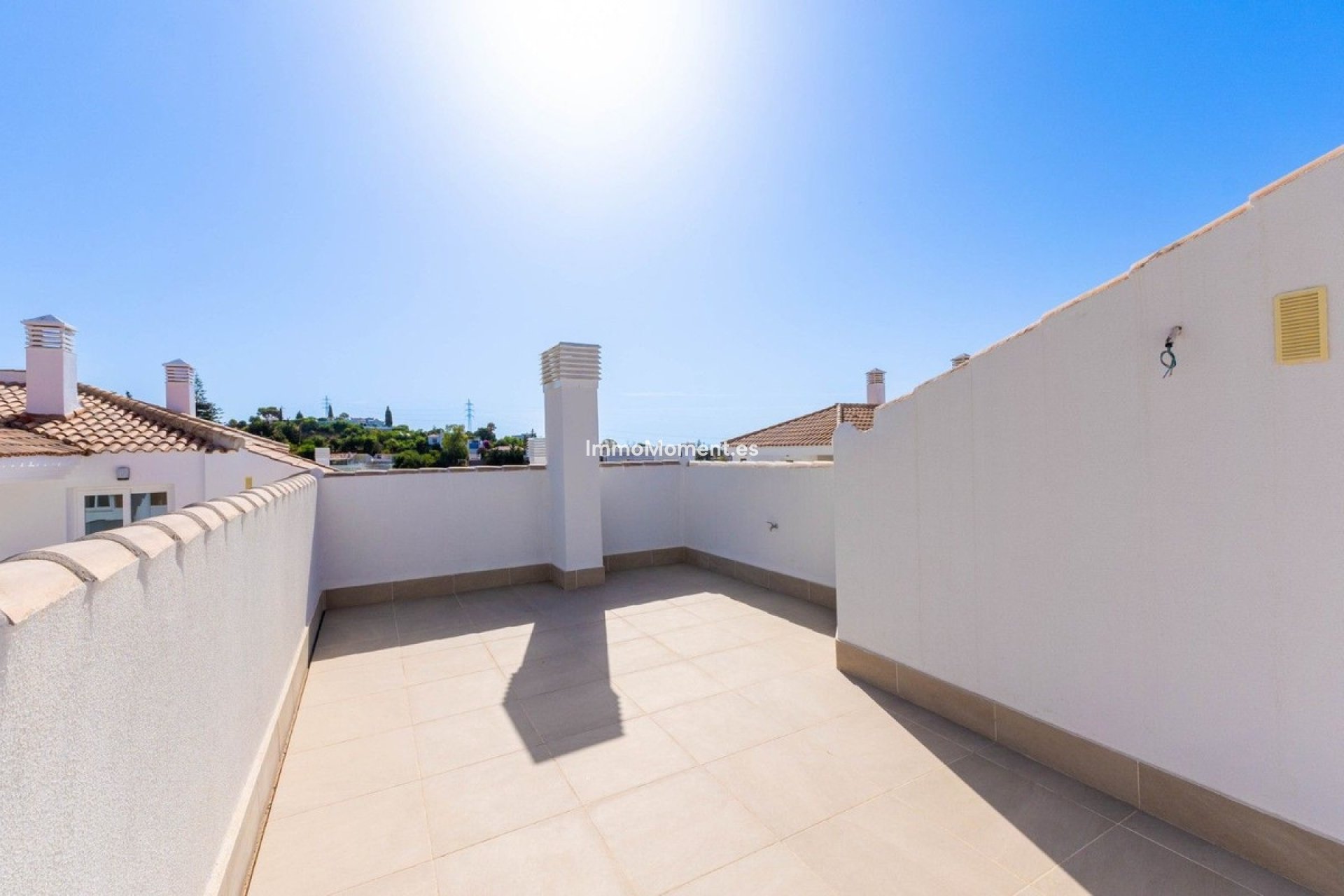 Bestaande woning - Appartement - Fuengirola - Torreblanca