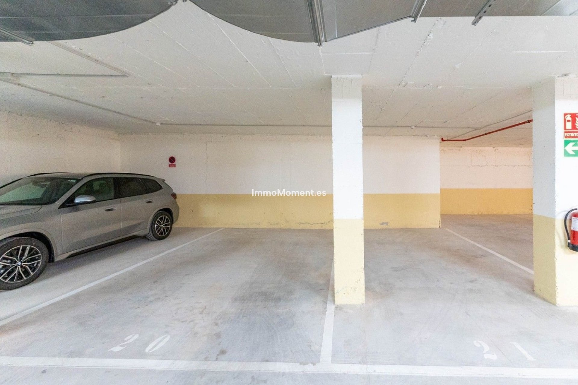 Bestaande woning - Appartement - Fuengirola - Torreblanca