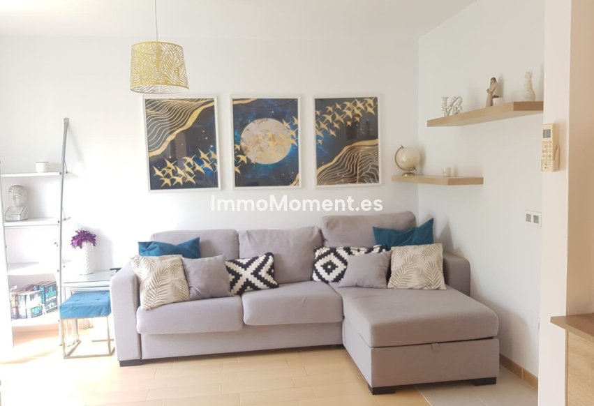 Bestaande woning - Appartement - Fuengirola - Torreblanca