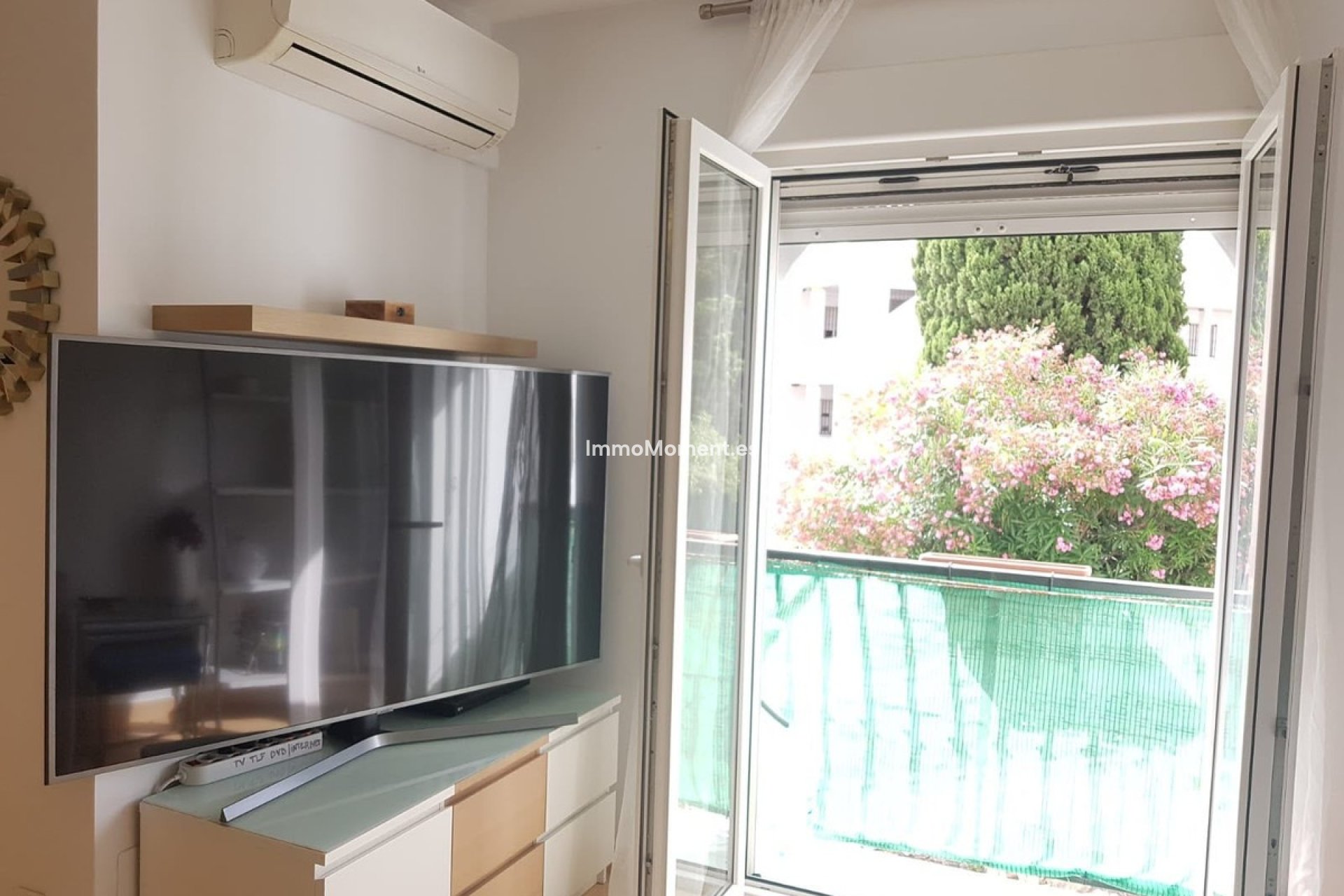 Bestaande woning - Appartement - Fuengirola - Torreblanca