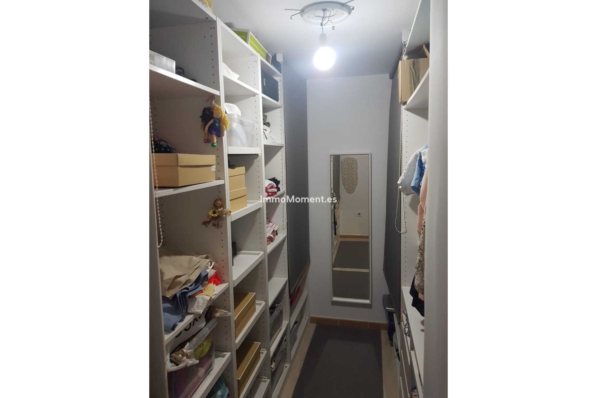 Bestaande woning - Appartement - Fuengirola - Torreblanca