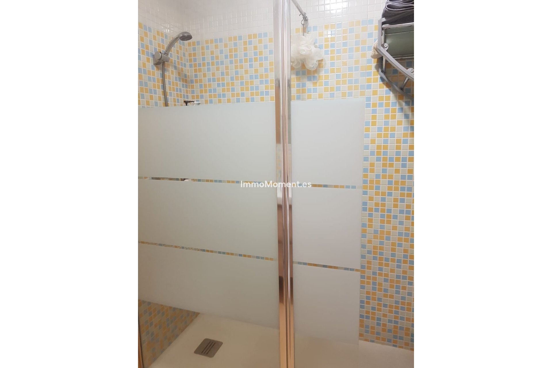 Bestaande woning - Appartement - Fuengirola - Torreblanca