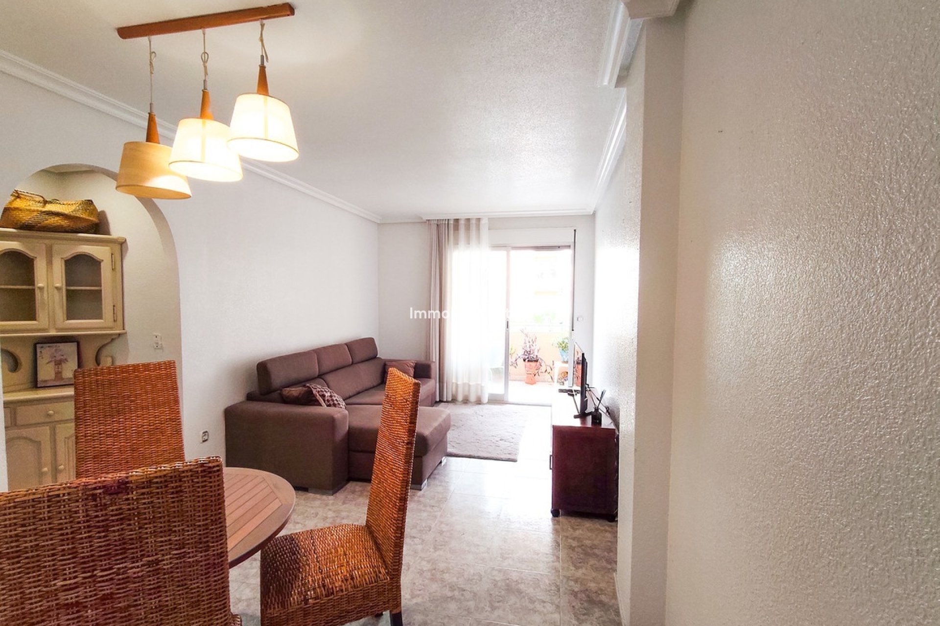 Bestaande woning - Appartement - Guardamar del Segura - Guardamar del Segura Centro
