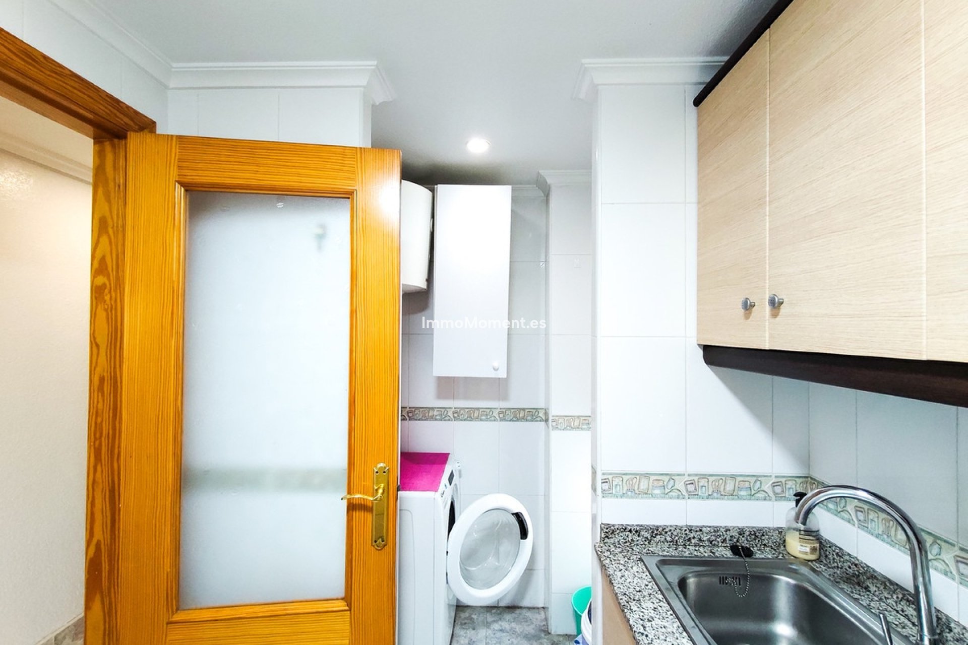Bestaande woning - Appartement - Guardamar del Segura - Guardamar del Segura Centro