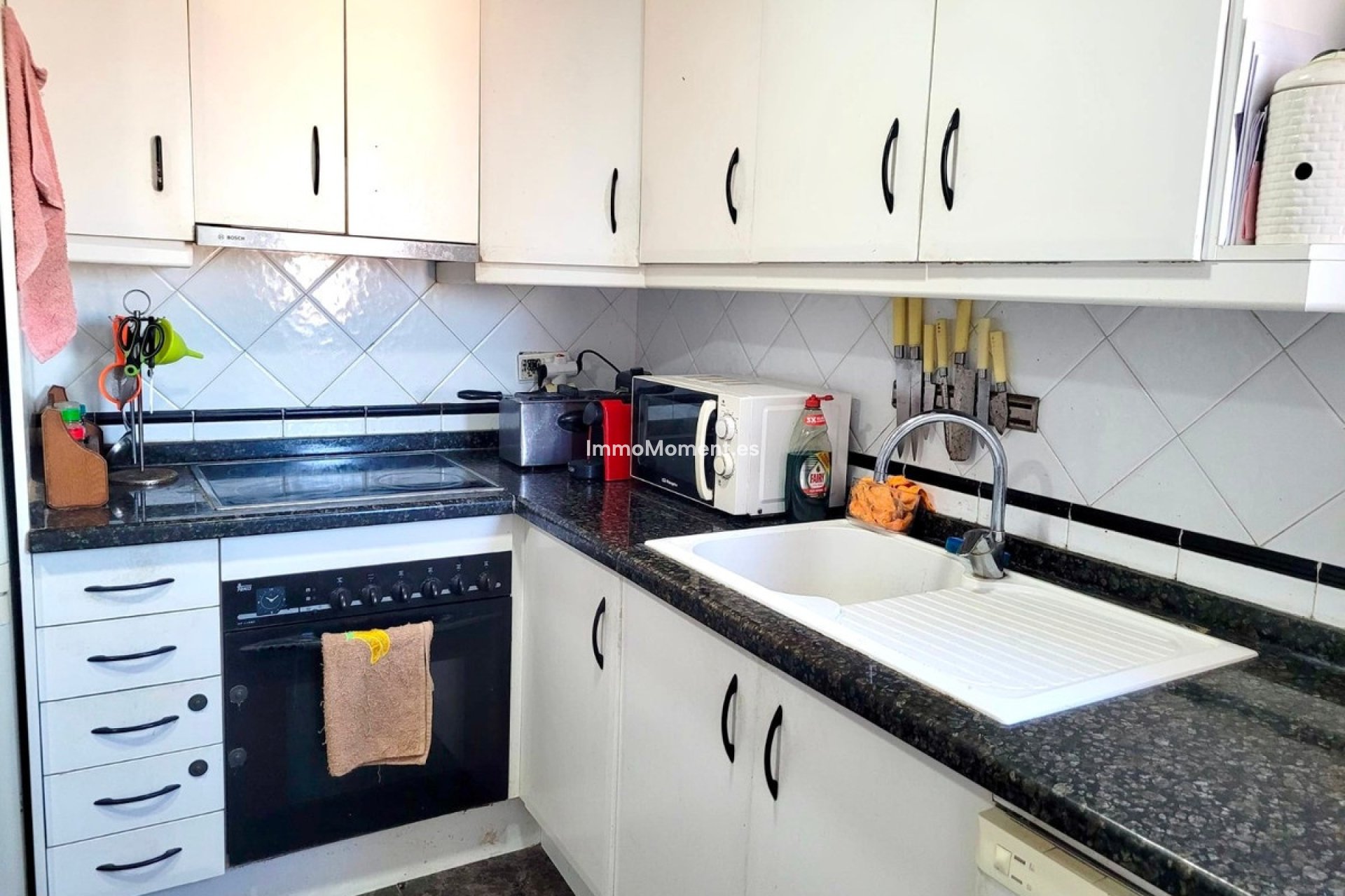 Bestaande woning - Appartement - Guardamar del Segura - Guardamar del Segura Centro