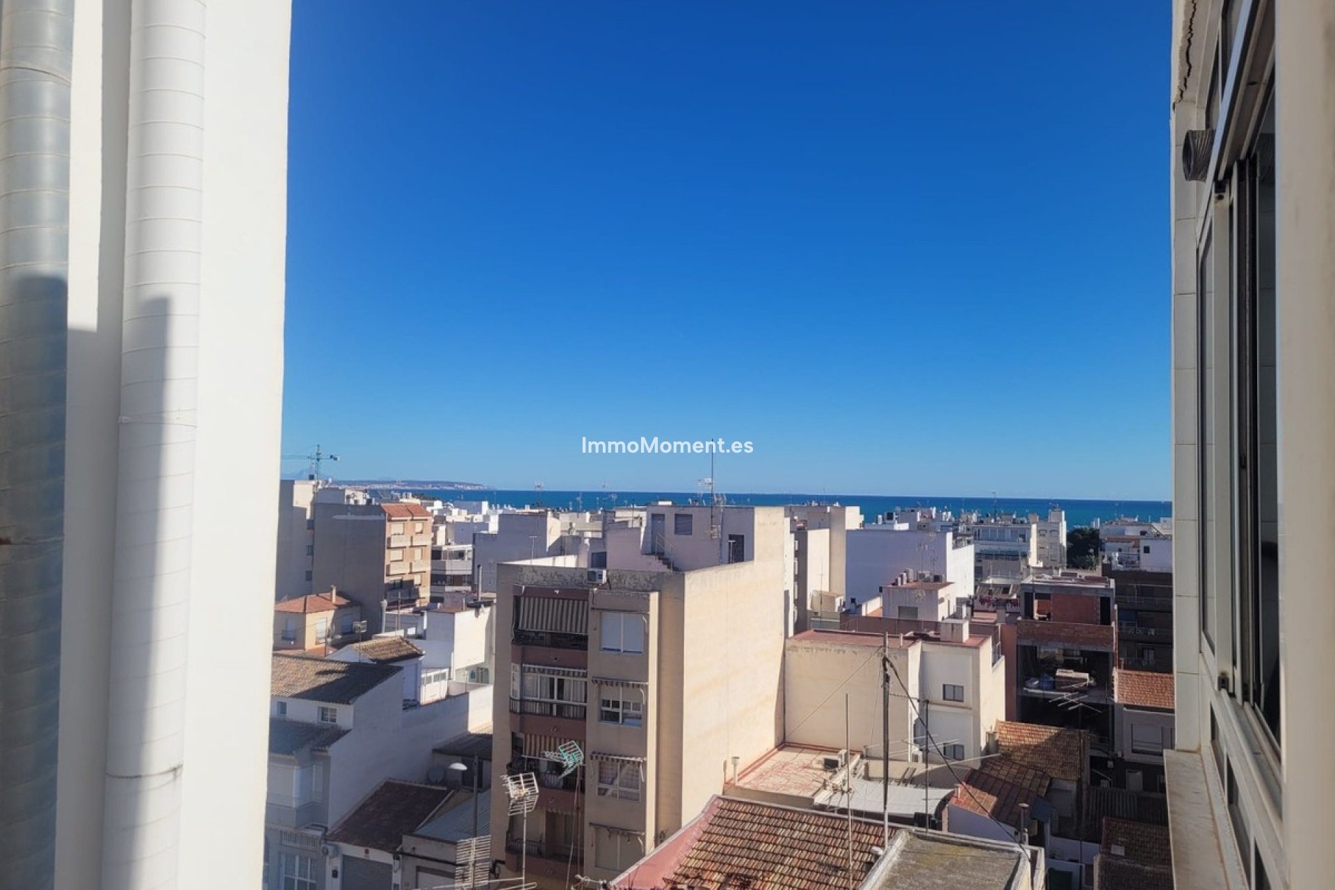 Bestaande woning - Appartement - Guardamar del Segura - Guardamar del Segura Centro