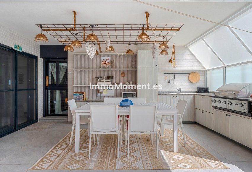 Bestaande woning - Appartement - Guardamar del Segura - Guardamar del Segura Centro