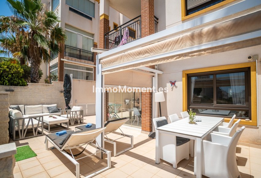 Bestaande woning - Appartement - Guardamar del Segura - Guardamar del Segura Centro