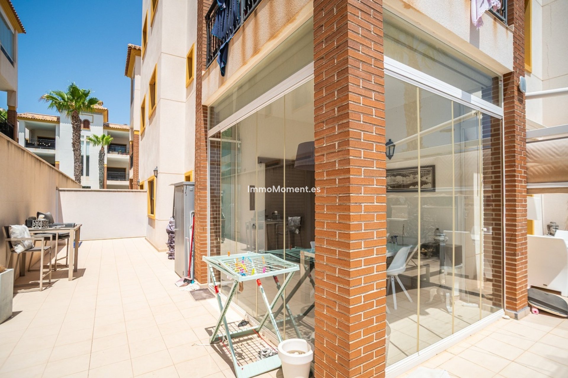 Bestaande woning - Appartement - Guardamar del Segura - Guardamar del Segura Centro