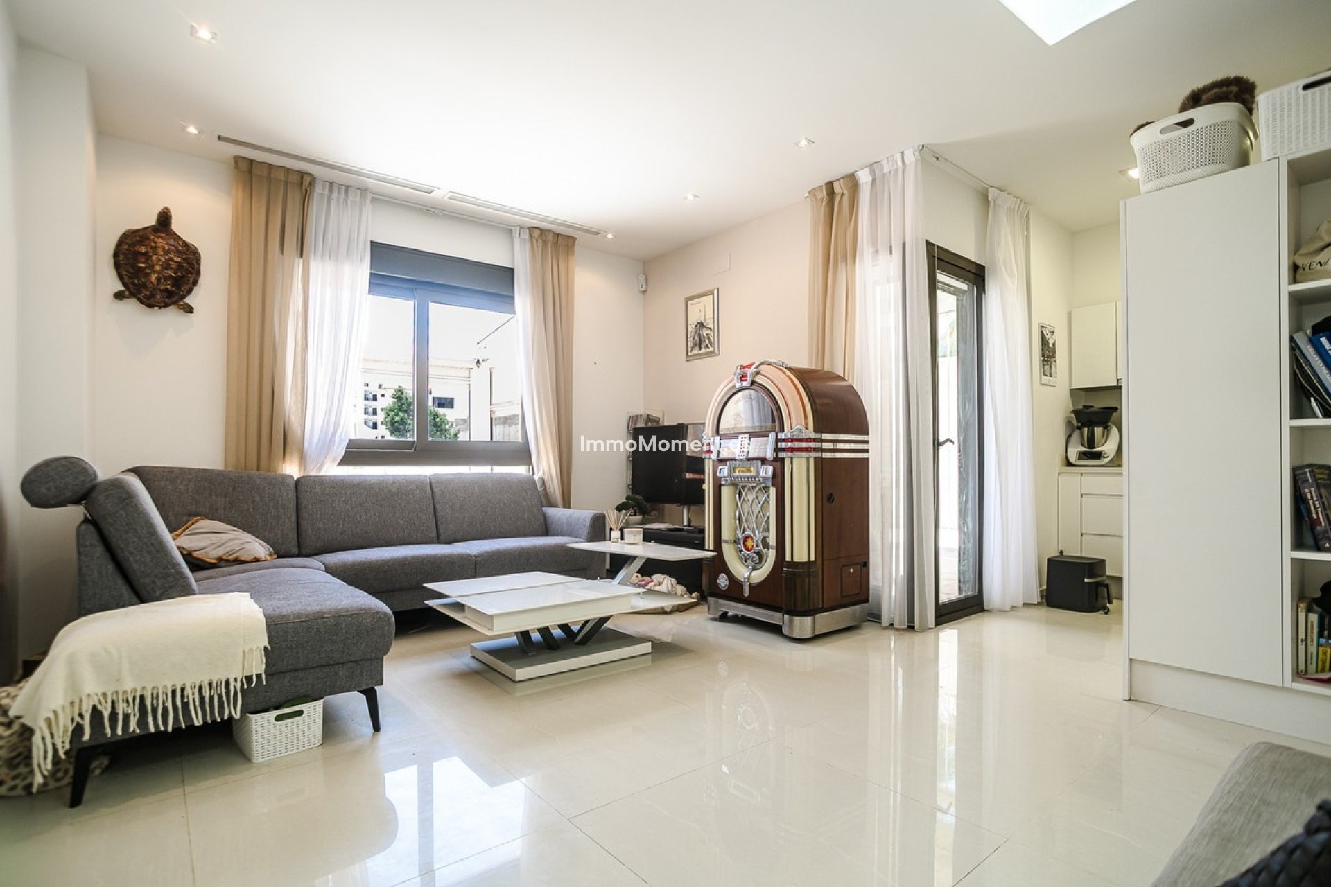 Bestaande woning - Appartement - Guardamar del Segura - Guardamar del Segura Centro