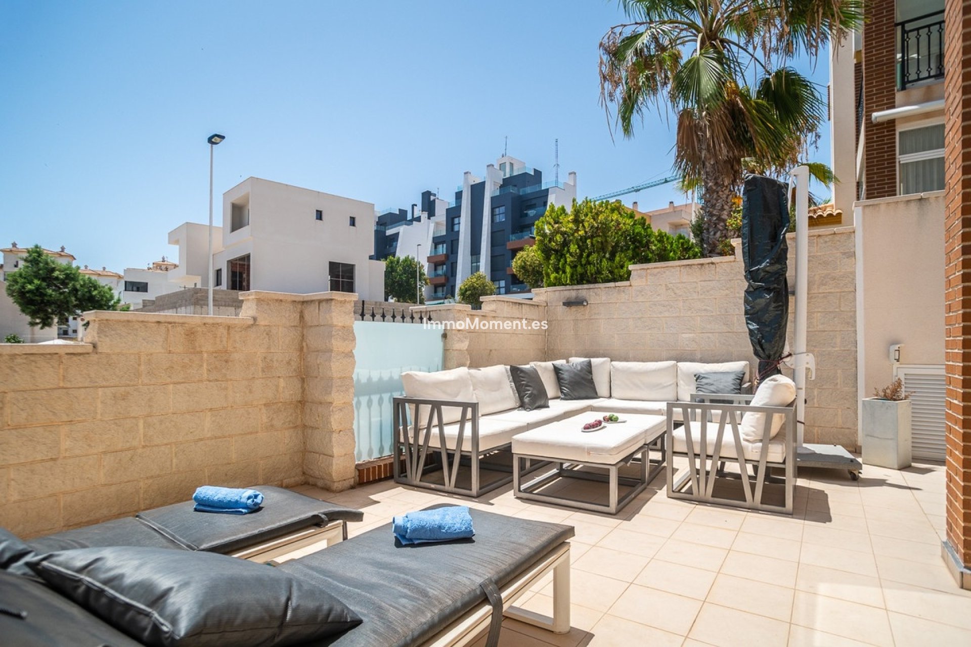 Bestaande woning - Appartement - Guardamar del Segura - Guardamar del Segura Centro
