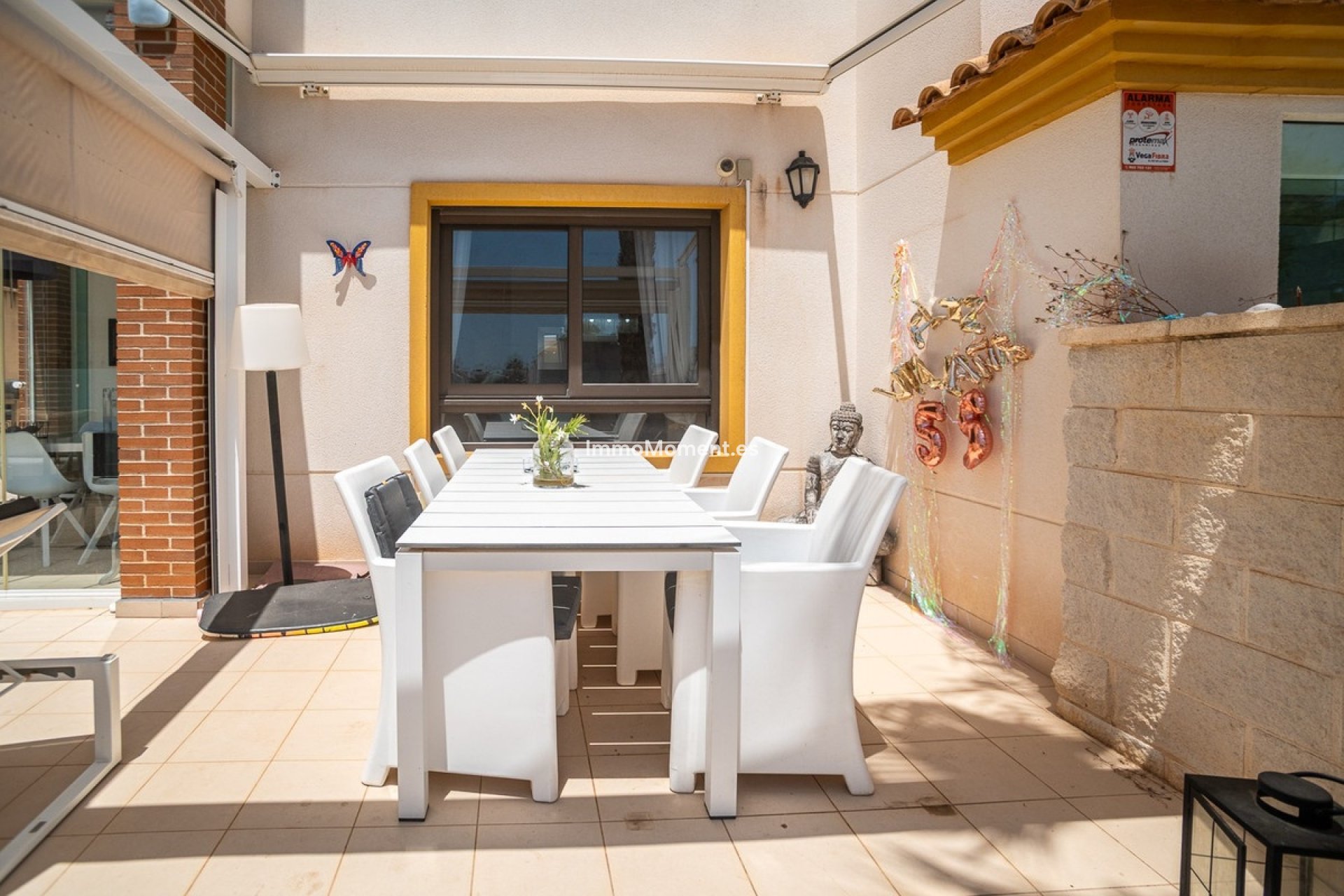 Bestaande woning - Appartement - Guardamar del Segura - Guardamar del Segura Centro
