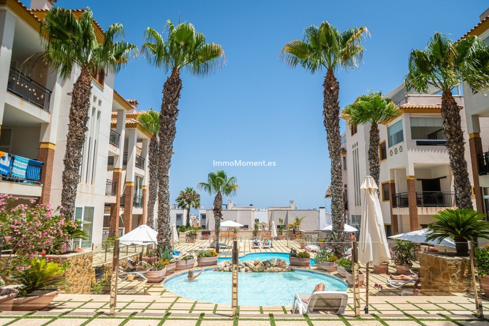 Bestaande woning - Appartement - Guardamar del Segura - Guardamar del Segura Centro