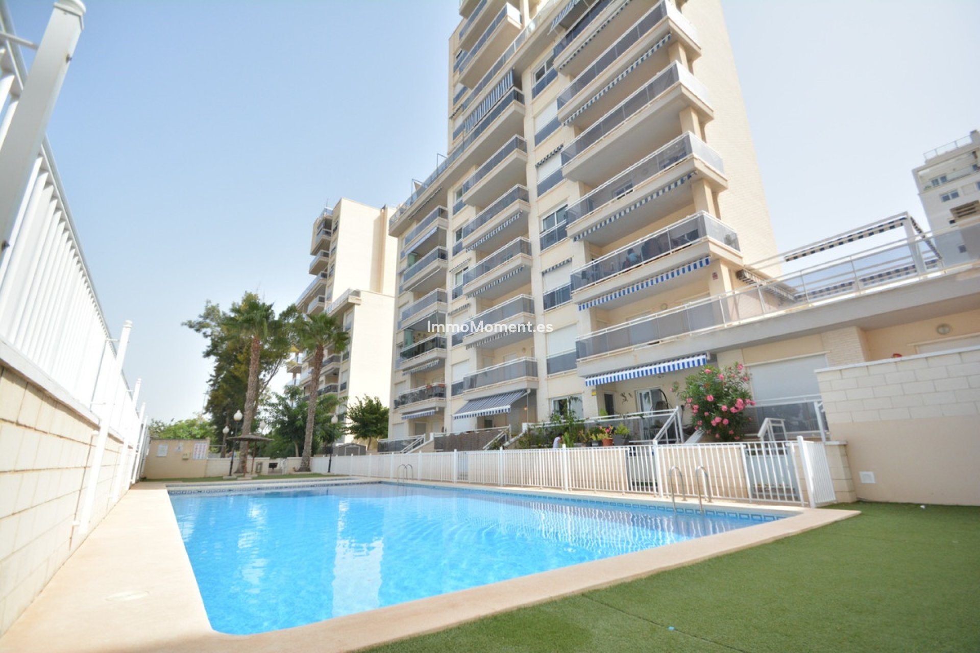 Bestaande woning - Appartement - Guardamar del Segura - Guardamar del Segura Centro