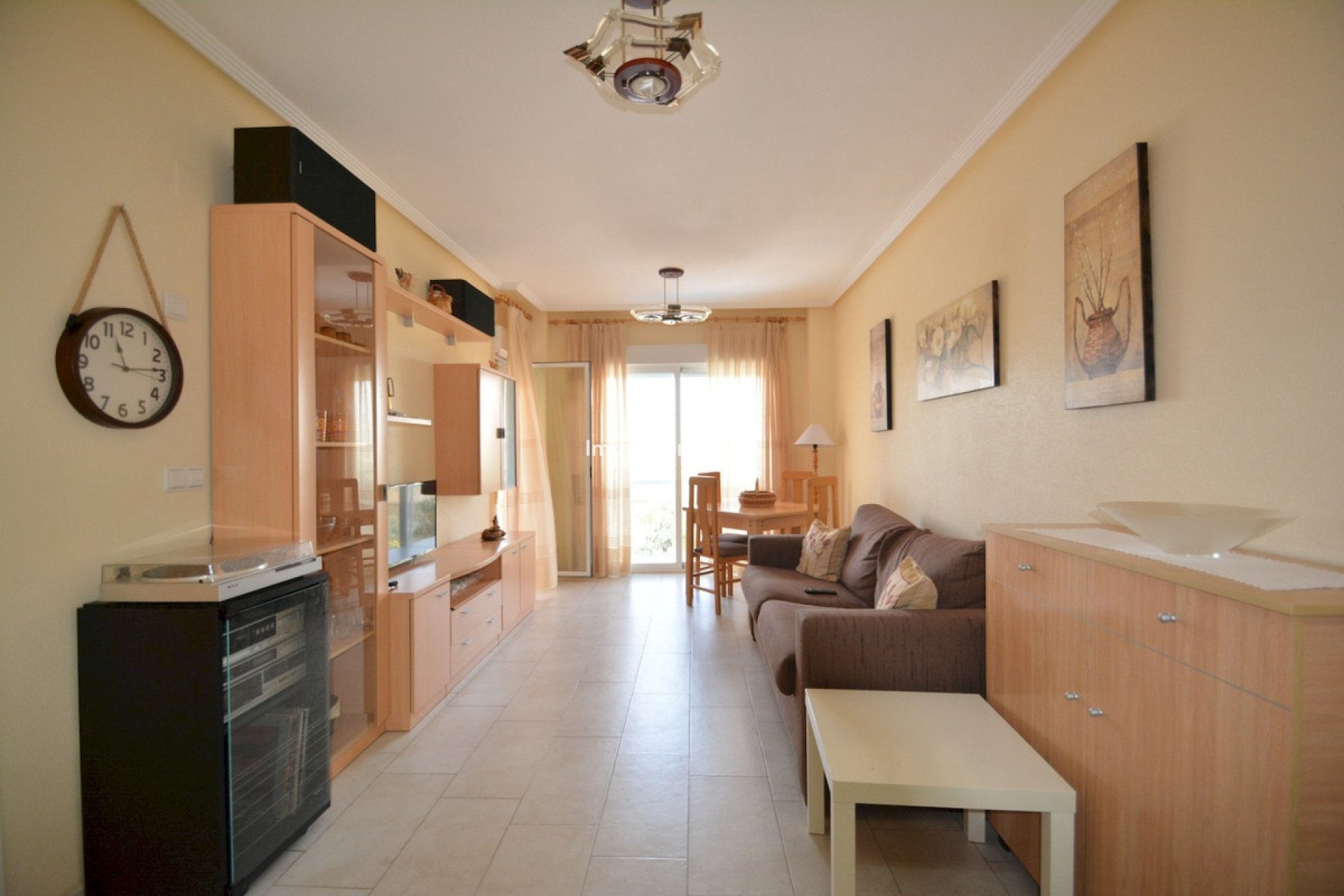 Bestaande woning - Appartement - Guardamar del Segura - Guardamar del Segura Centro