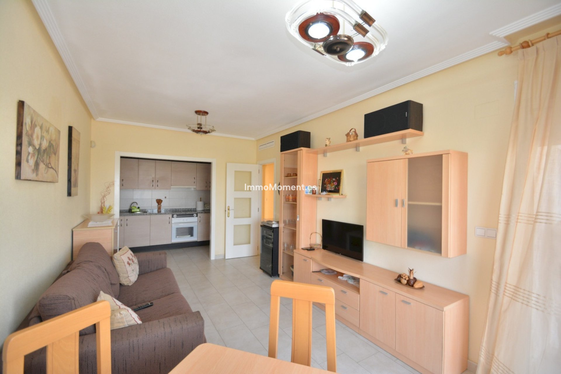 Bestaande woning - Appartement - Guardamar del Segura - Guardamar del Segura Centro