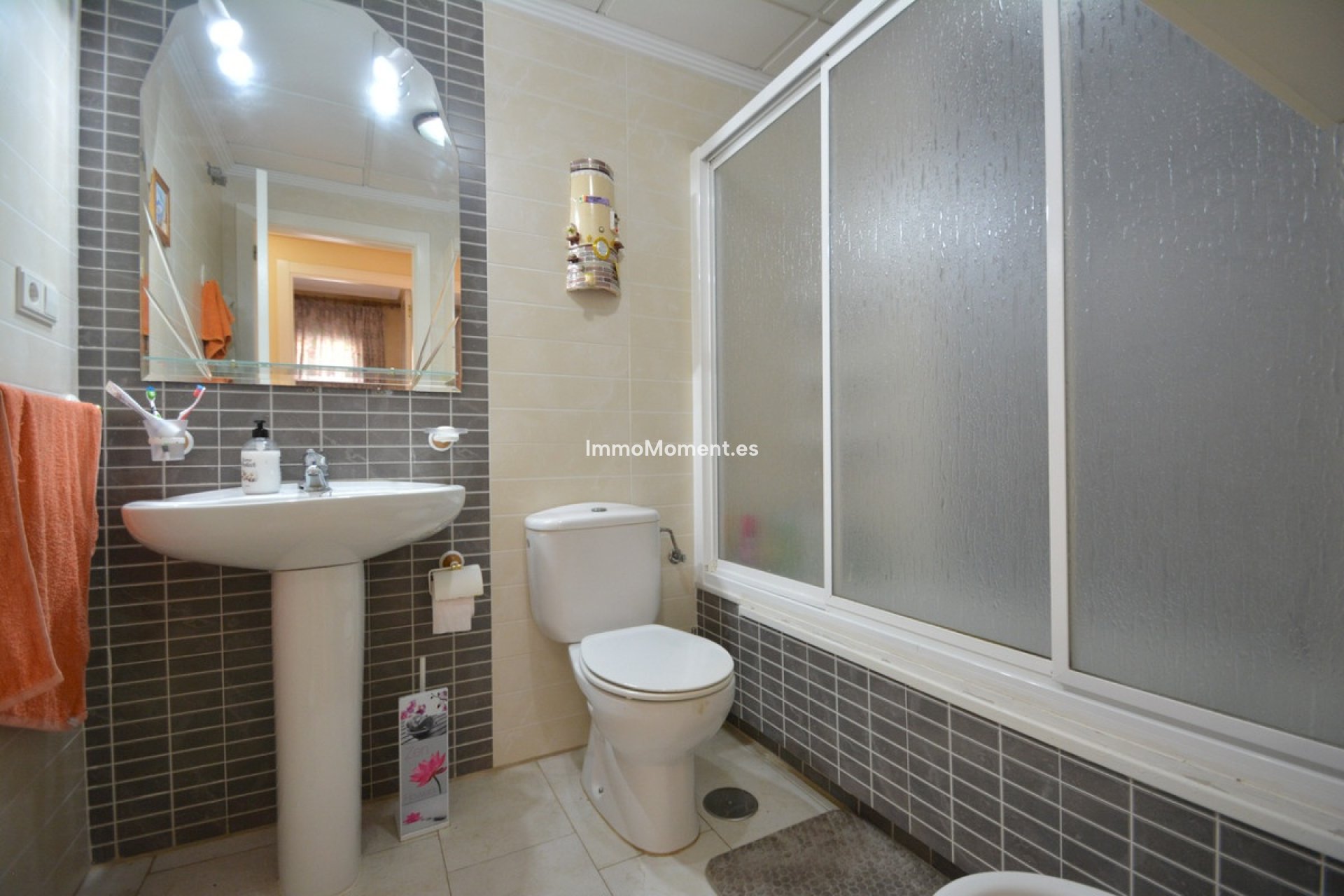 Bestaande woning - Appartement - Guardamar del Segura - Guardamar del Segura Centro