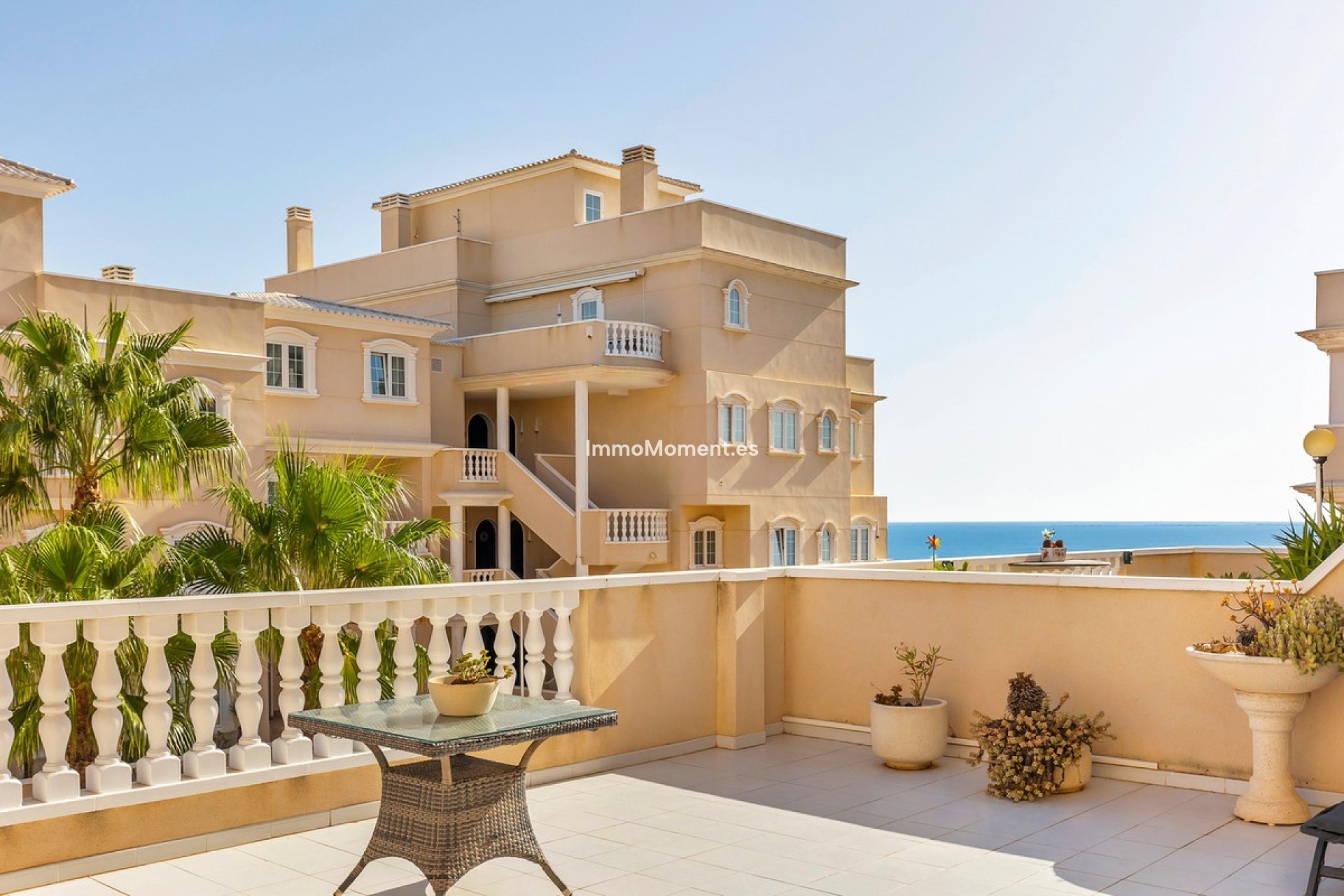 Bestaande woning - Appartement - Guardamar del Segura - Guardamar del Segura Centro
