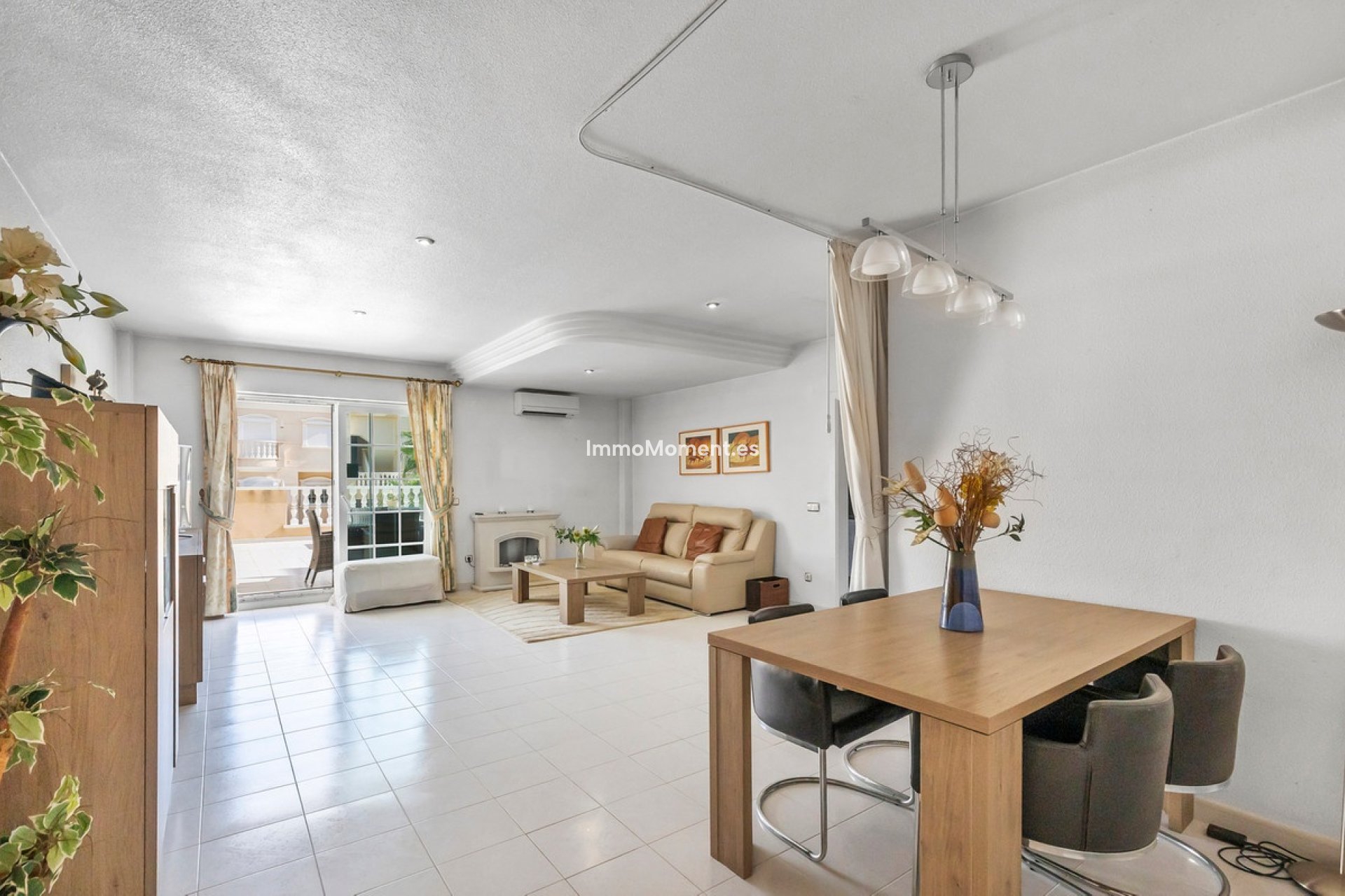 Bestaande woning - Appartement - Guardamar del Segura - Guardamar del Segura Centro