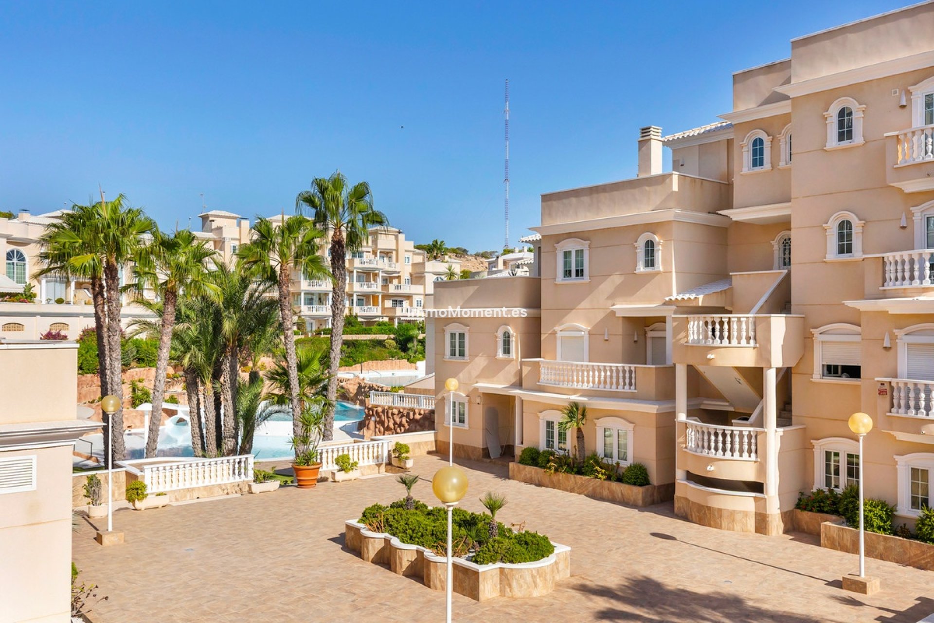 Bestaande woning - Appartement - Guardamar del Segura - Guardamar del Segura Centro