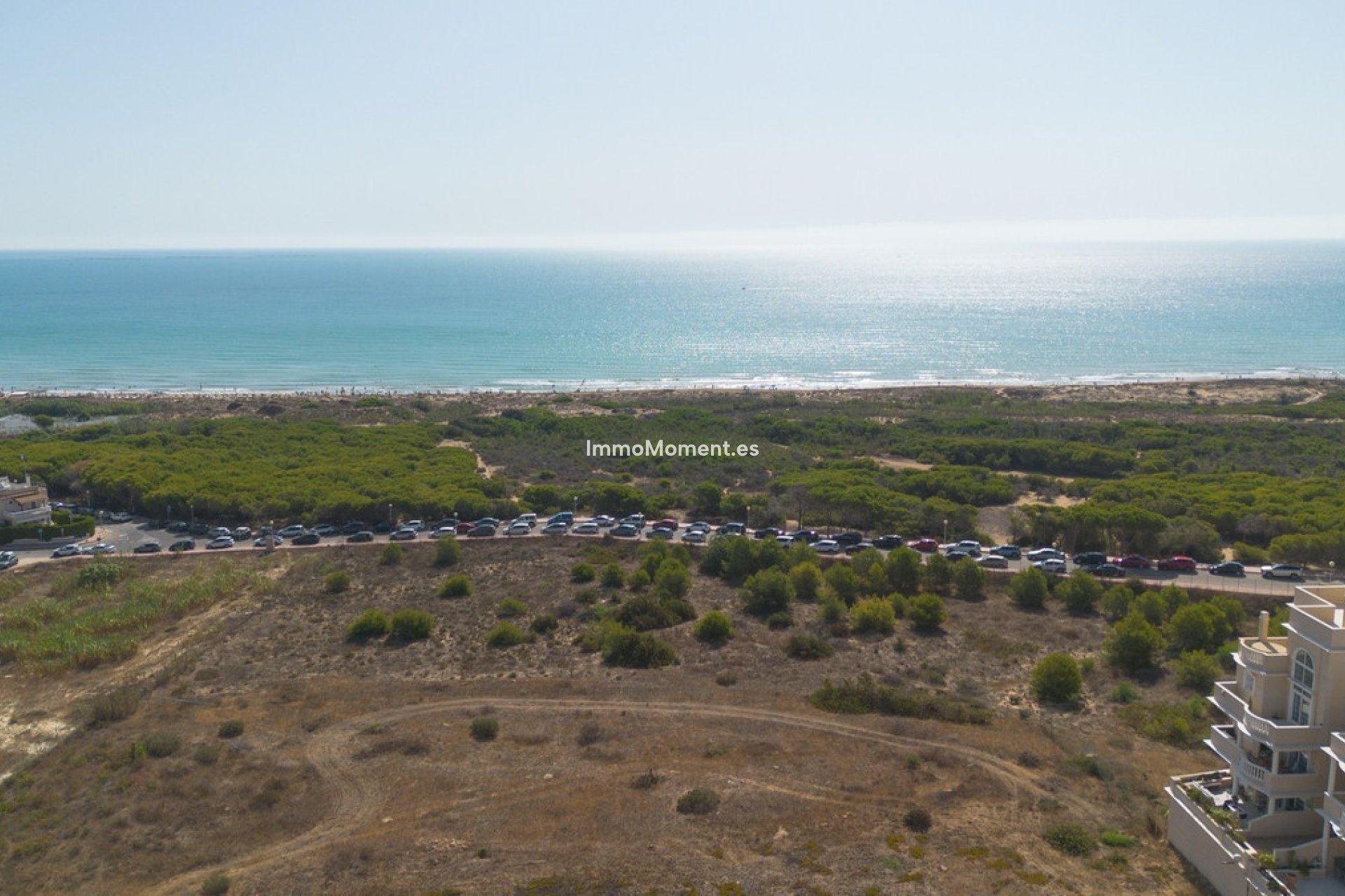 Bestaande woning - Appartement - Guardamar del Segura - Guardamar del Segura Centro