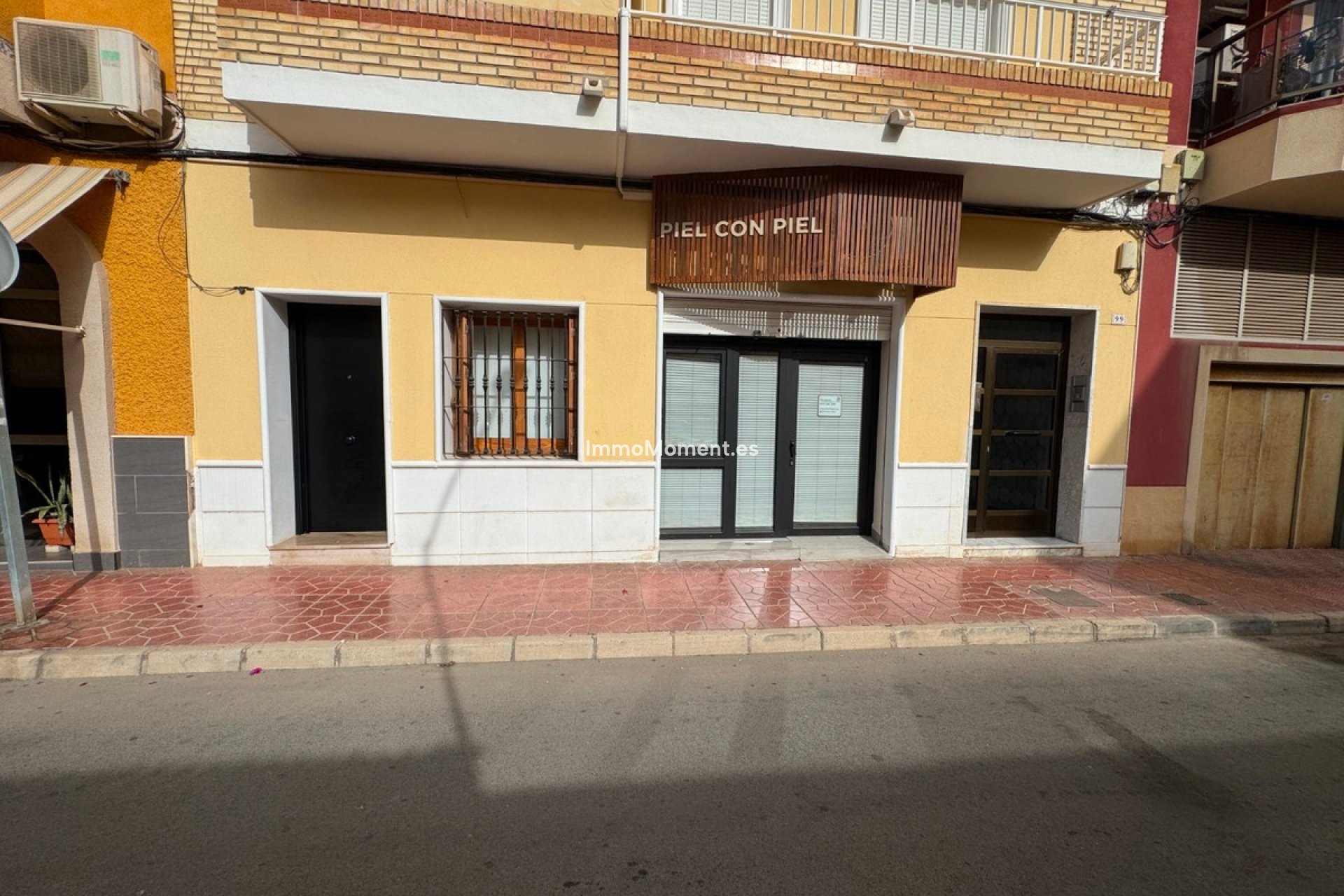 Bestaande woning - Appartement - Guardamar del Segura - Guardamar del Segura Centro
