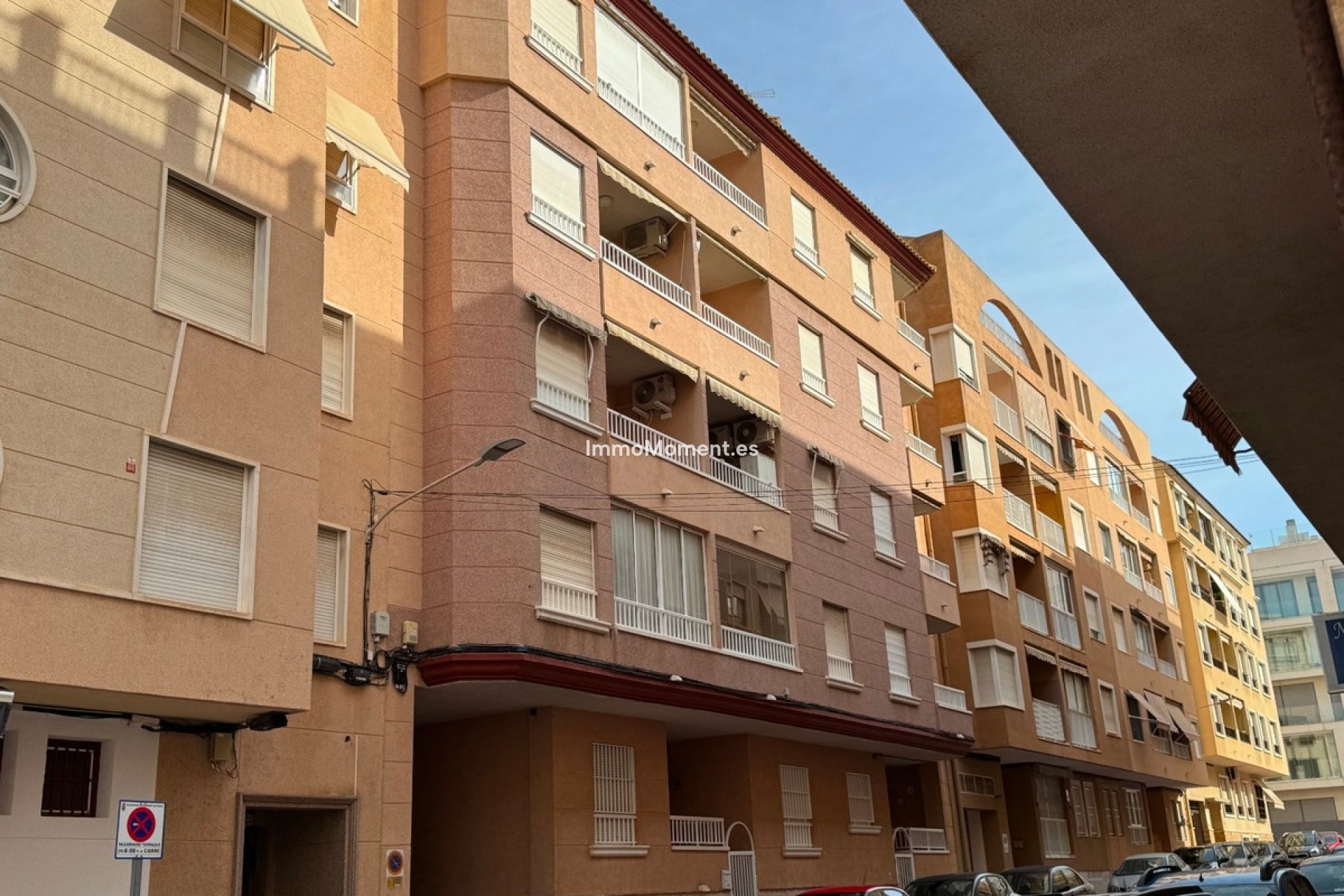 Bestaande woning - Appartement - Guardamar del Segura - Guardamar del Segura Centro