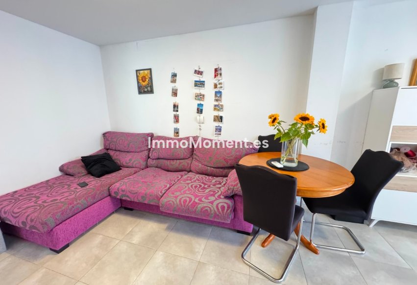 Bestaande woning - Appartement - Guardamar del Segura - Guardamar del Segura Centro