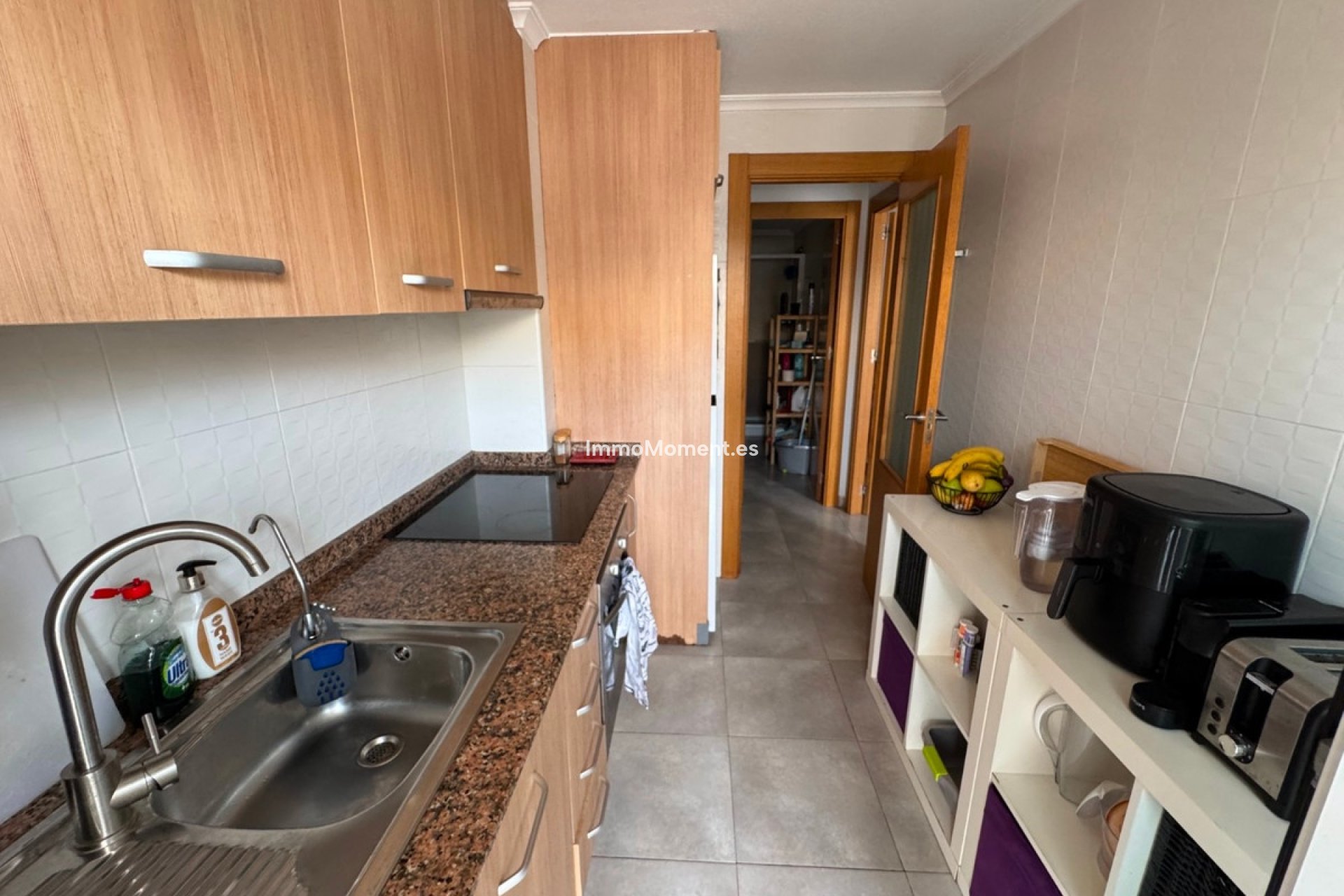 Bestaande woning - Appartement - Guardamar del Segura - Guardamar del Segura Centro