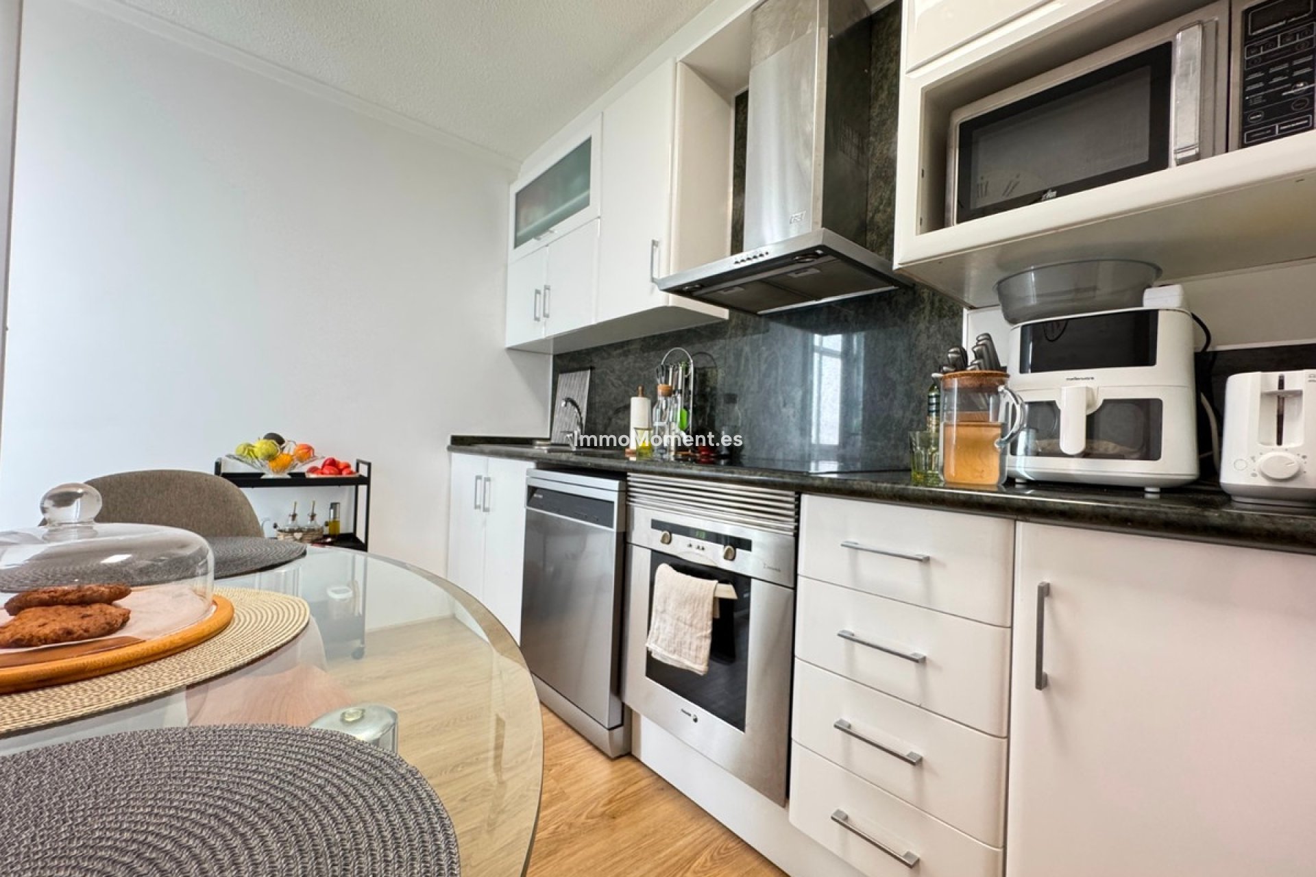 Bestaande woning - Appartement - Guardamar del Segura - Guardamar del Segura Centro
