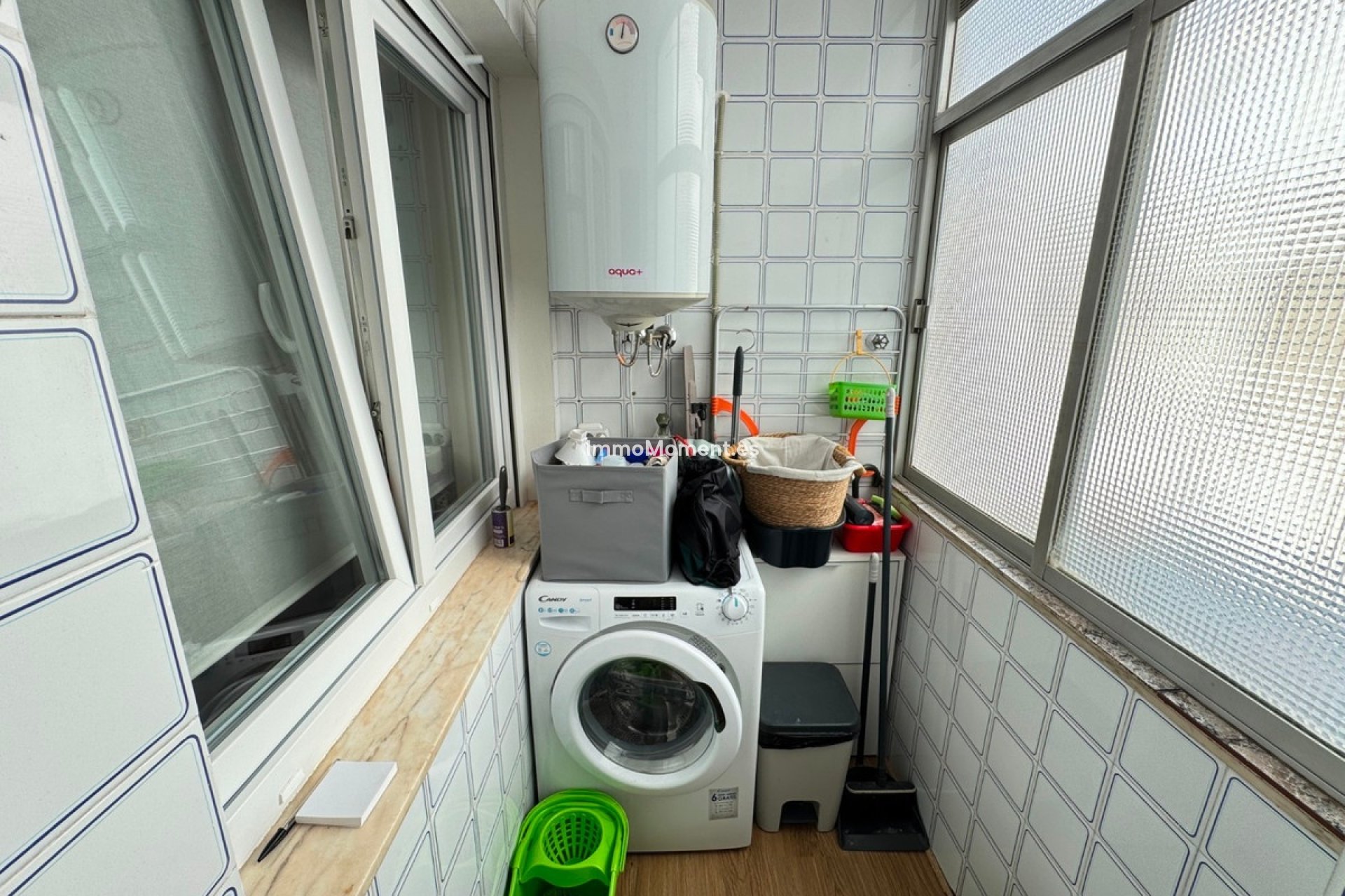 Bestaande woning - Appartement - Guardamar del Segura - Guardamar del Segura Centro