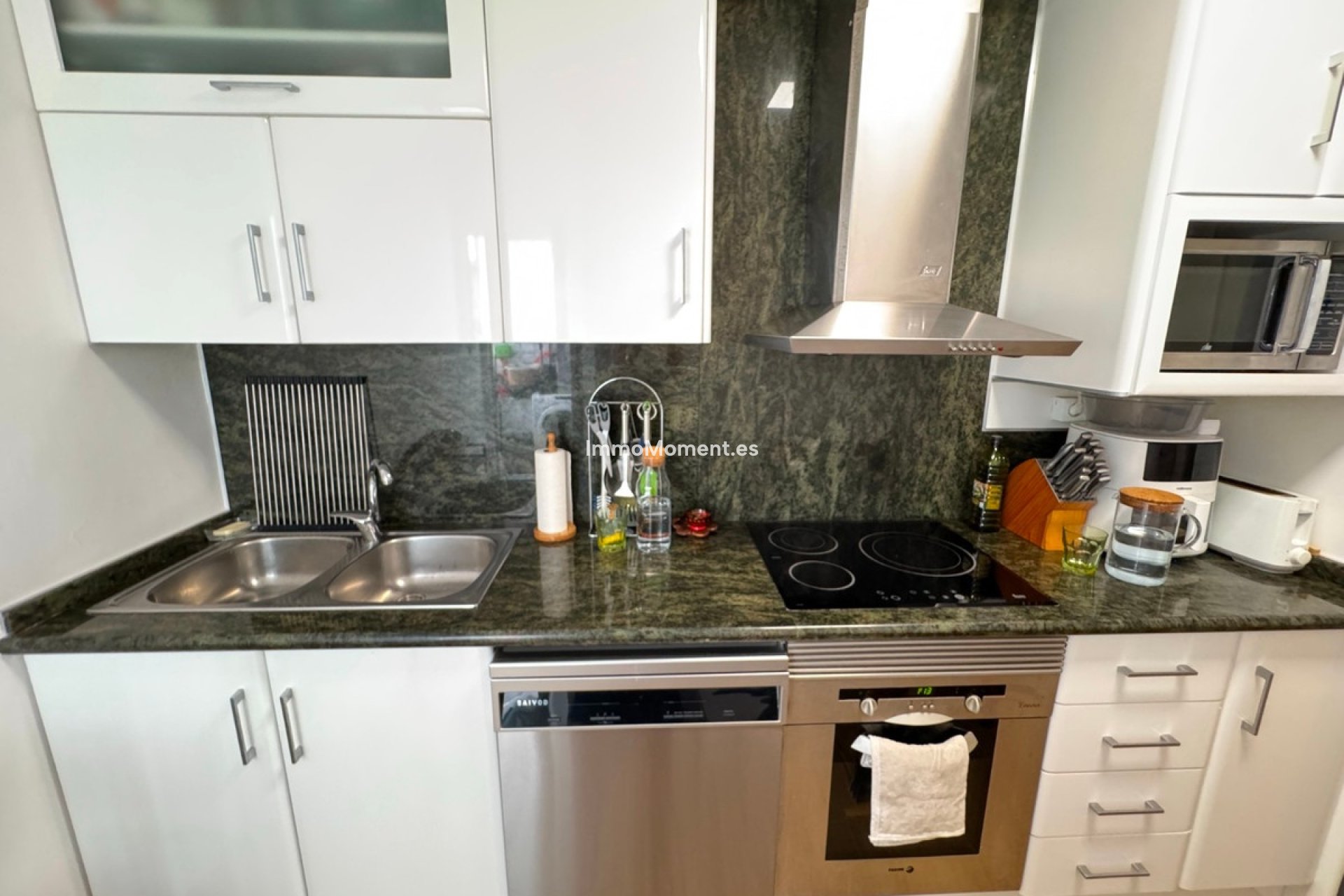 Bestaande woning - Appartement - Guardamar del Segura - Guardamar del Segura Centro