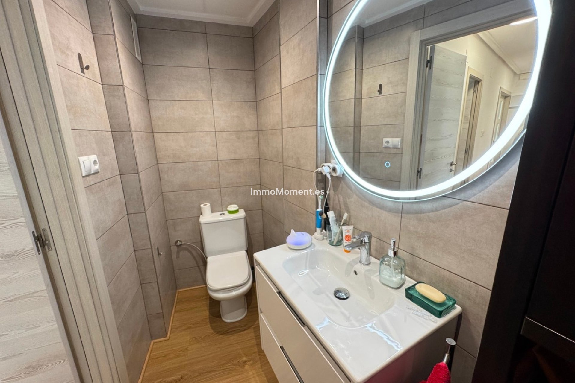 Bestaande woning - Appartement - Guardamar del Segura - Guardamar del Segura Centro
