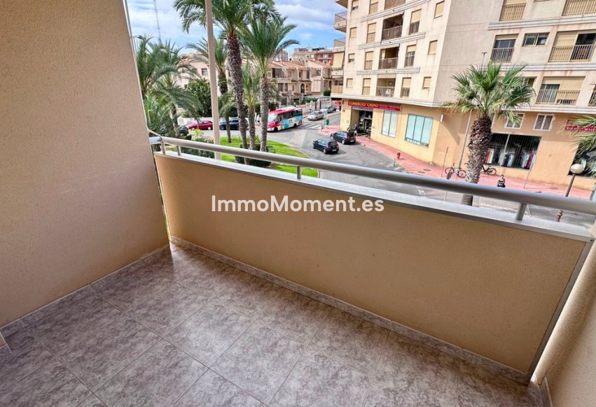 Bestaande woning - Appartement - Guardamar del Segura - Guardamar del Segura Centro