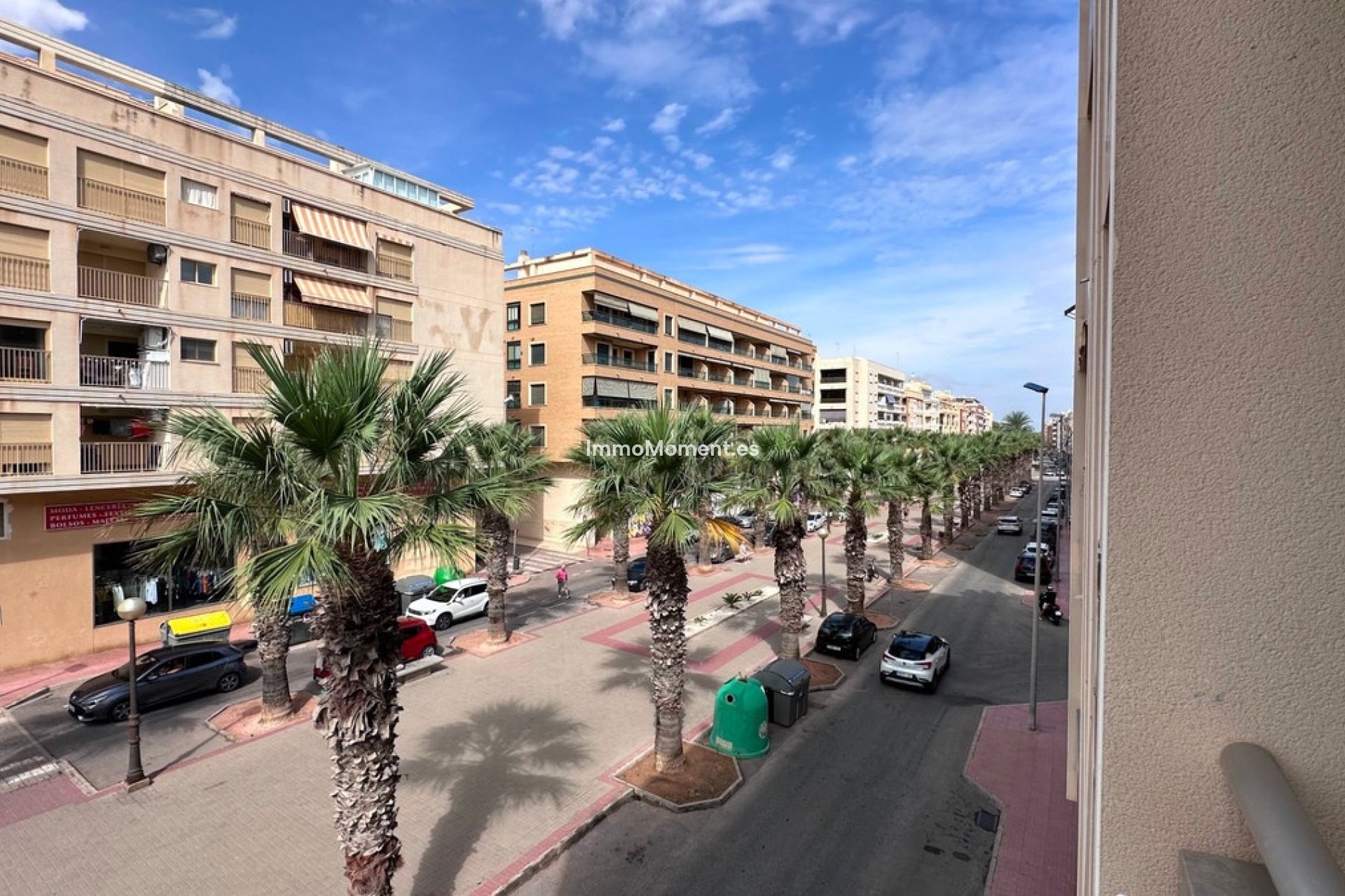 Bestaande woning - Appartement - Guardamar del Segura - Guardamar del Segura Centro