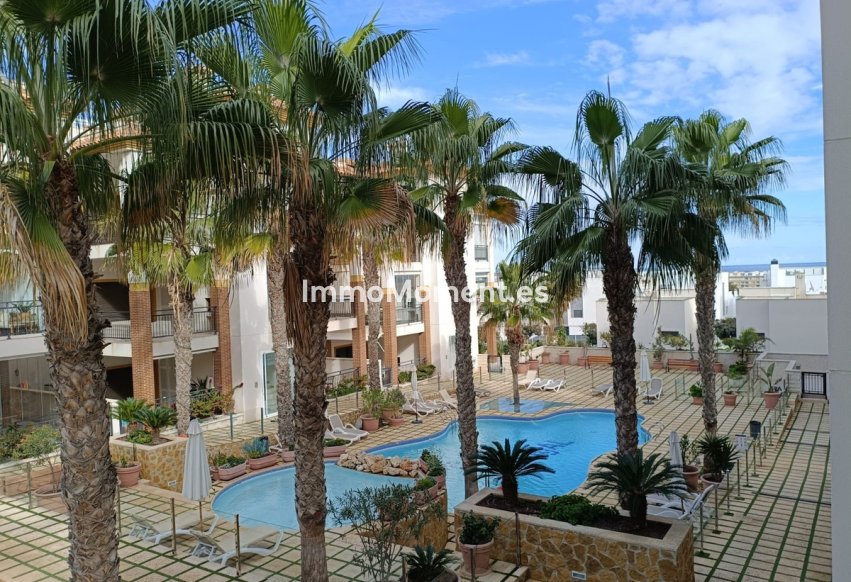 Bestaande woning - Appartement - Guardamar del Segura - Guardamar del Segura Centro