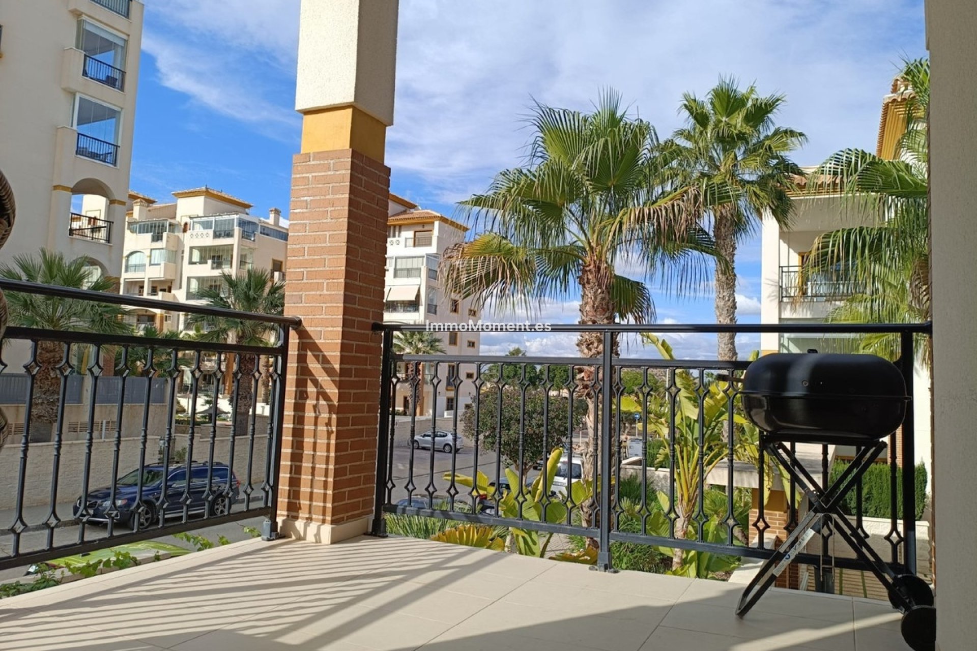 Bestaande woning - Appartement - Guardamar del Segura - Guardamar del Segura Centro