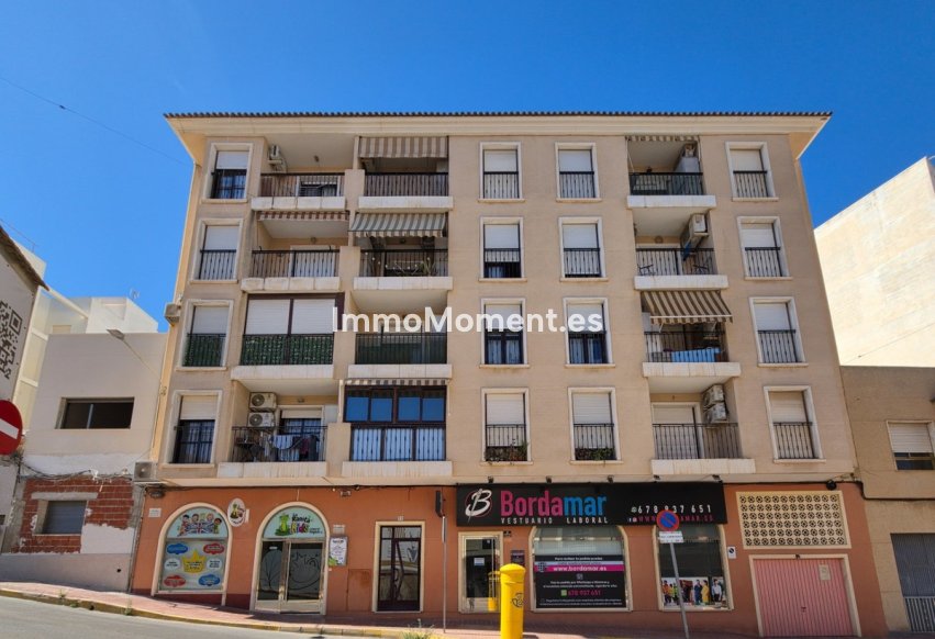 Bestaande woning - Appartement - Guardamar del Segura - Guardamar del Segura Centro