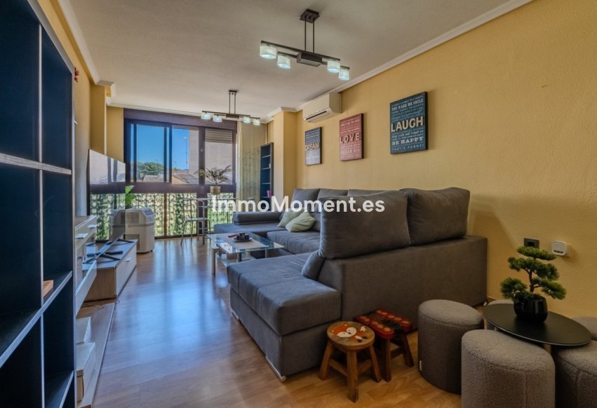 Bestaande woning - Appartement - Guardamar del Segura - Guardamar del Segura Centro