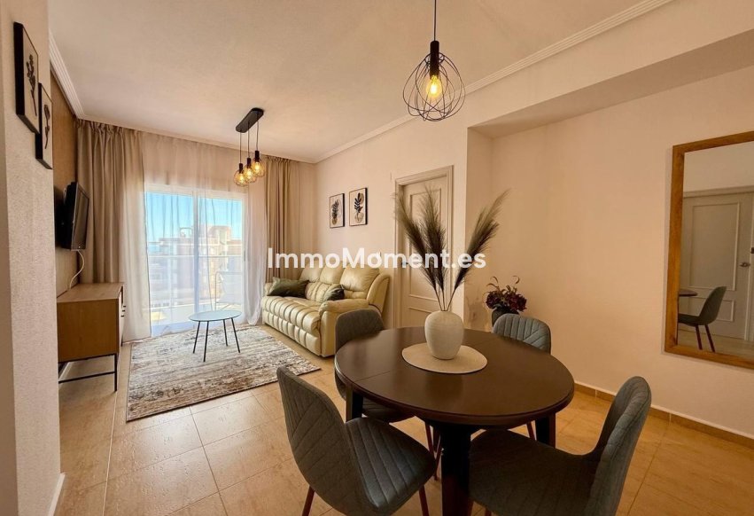 Bestaande woning - Appartement - Guardamar del Segura - Guardamar del Segura Centro