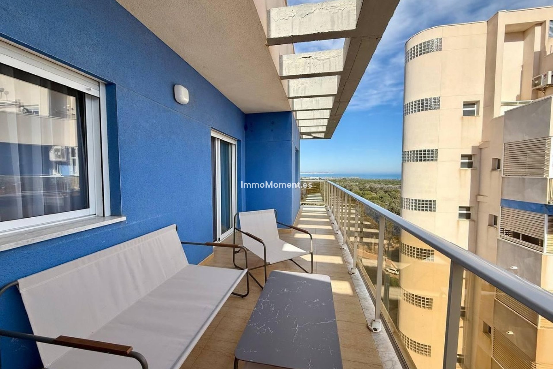 Bestaande woning - Appartement - Guardamar del Segura - Guardamar del Segura Centro