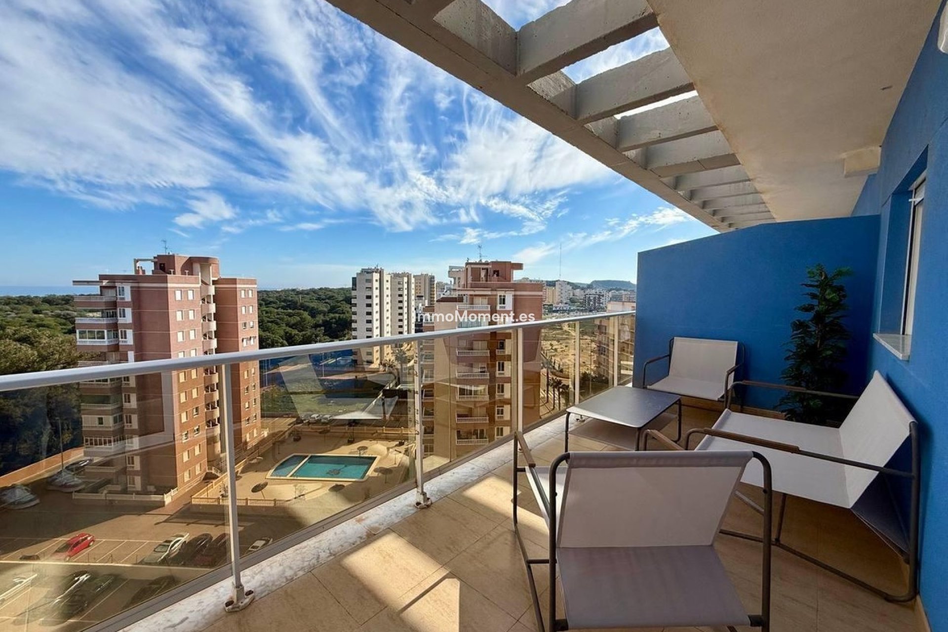 Bestaande woning - Appartement - Guardamar del Segura - Guardamar del Segura Centro