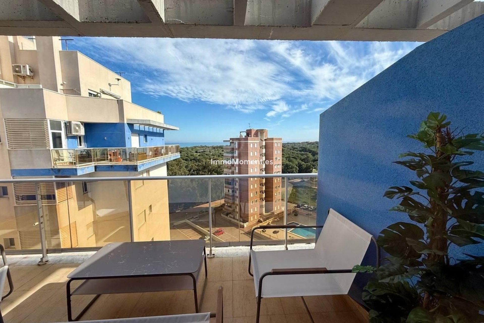 Bestaande woning - Appartement - Guardamar del Segura - Guardamar del Segura Centro